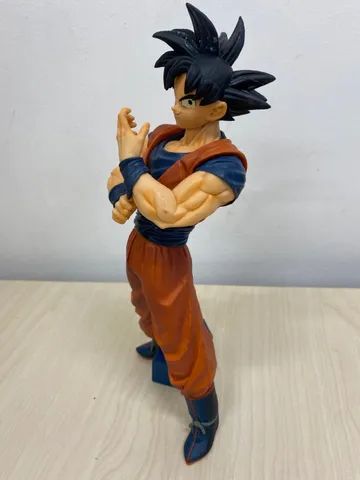 Action Figure Dragon Ball Z - Goku  - Foto 4