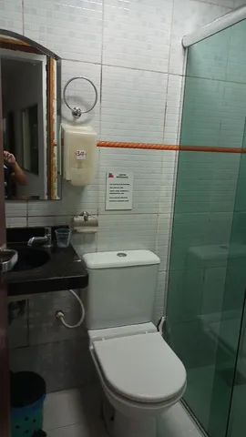 Sala comercial mobiliada e climatizada. Direto com o proprietário.