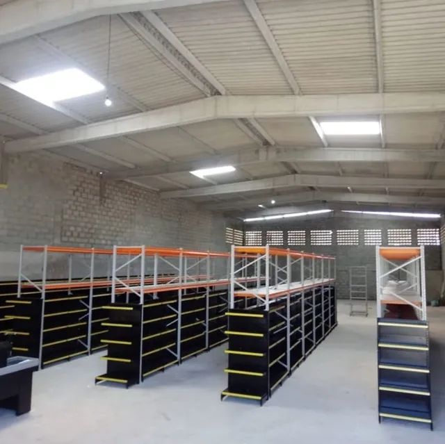 Gôndolas Fit nova - Foto 4