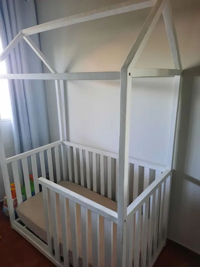 Cama infantil montessoriana  - Foto 2