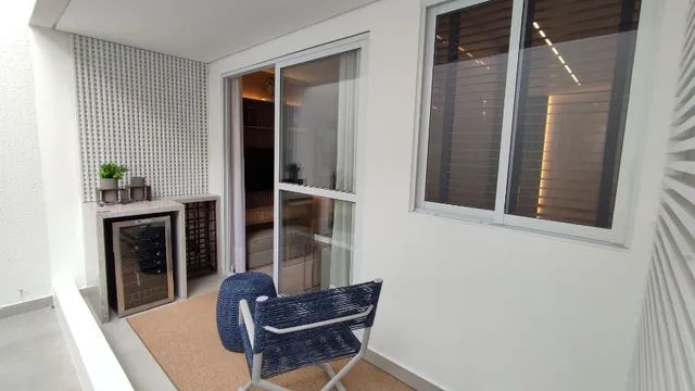 NA - Apartamento em Águas Claras Torre 1 - Foto 5