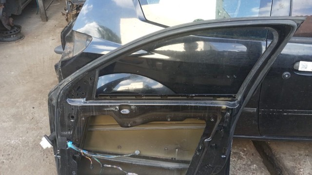 Porta dianteira direita Ford Fusion - Foto 2