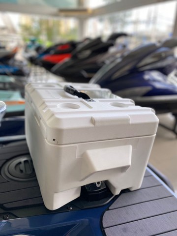 skyocean 器2種類各25個 CAIXA TERMICA COOLER PARA JET SKI, 20 LITROS, Enviamos para todo