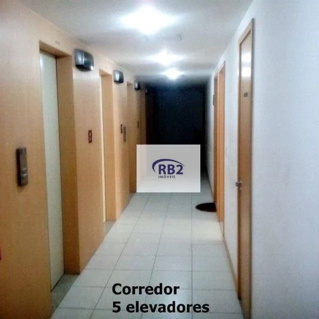 Sala à venda, 30 m² por R$ 230.000,00 - Santa Rosa - Niterói/RJ - Foto 3