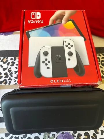 Nintendo Switch v1 Desbloqueado - Videogames - Setor Central, Goiânia  1188565359