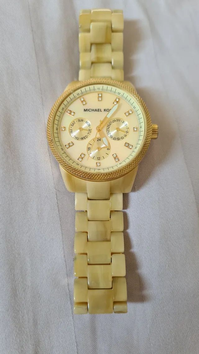 Relógio Michael Kors 