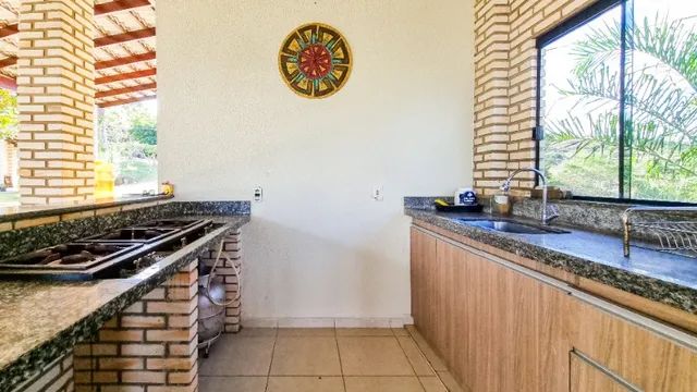 Chácara - Aluguel para Confraternizações - Foto 7
