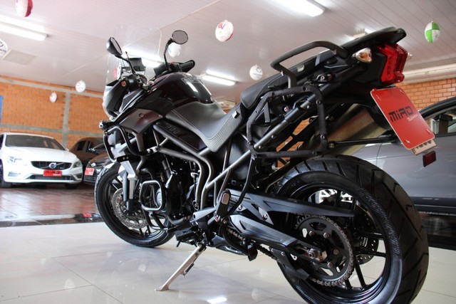 TRIUMPH TIGER XRX