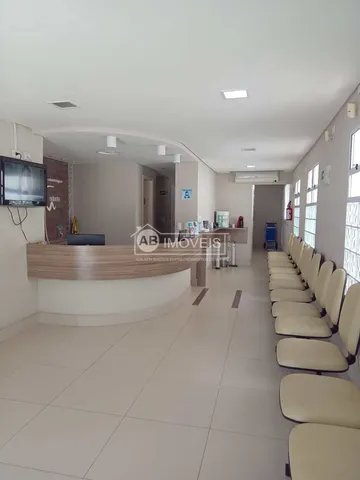 Sala, Campo Grande, Santos, Cod: 4902