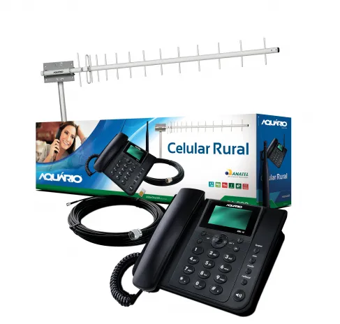 Celular Rural