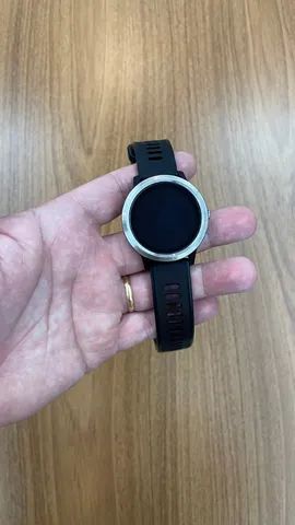 Olx garmin best sale vivoactive 3