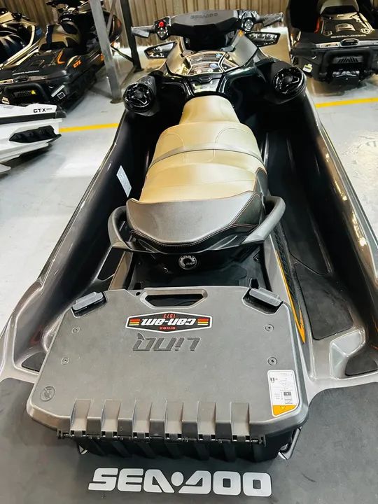 Jet Ski Sea-Doo GTX 230 - 2023 - Foto 3