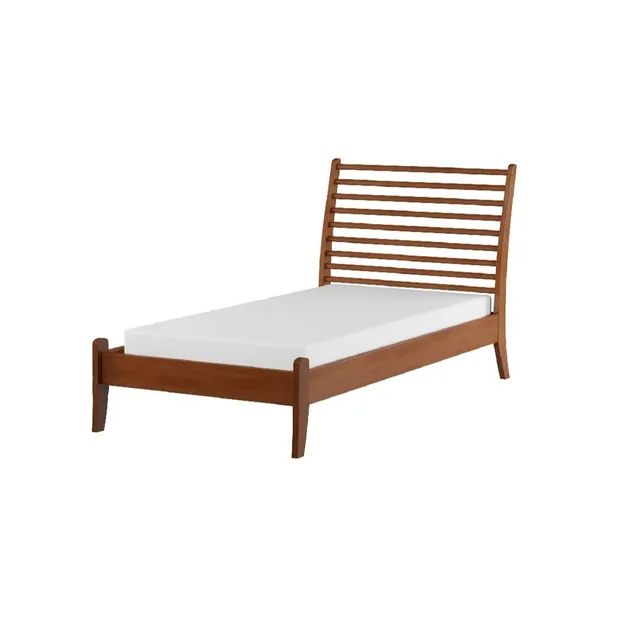 Cama de solteiro Mirage Tok&Stok  - Foto 4