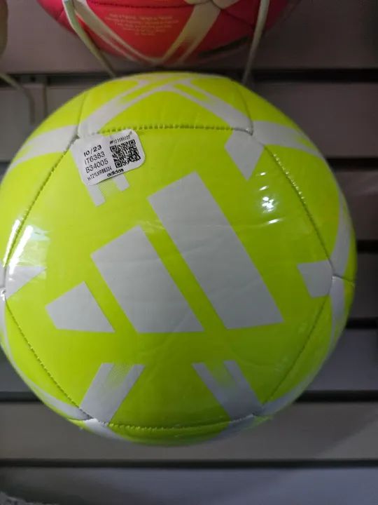 PROMOÇÃO BOLA DE CAMPO ADIDAS ORIGINAL R$129.00 AVISTA. - Foto 5