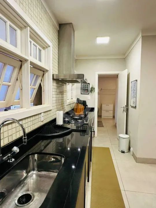 CASA CONDOMINIO GARDEM VILLE 100% MOBILIADA | 3 SUITES | 1 SALA | 2 VAGAS | AREA GOURMET - Foto 5
