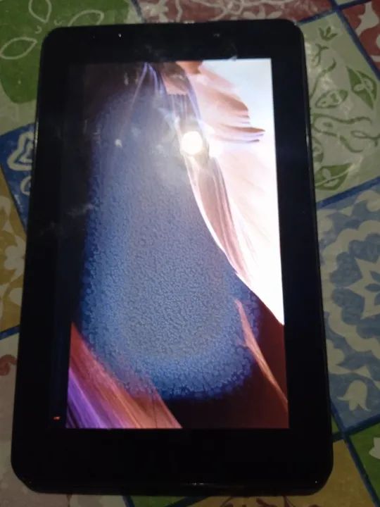 Tablet motion.tab CCE 1733 ( olhar a descrição) - Foto 3