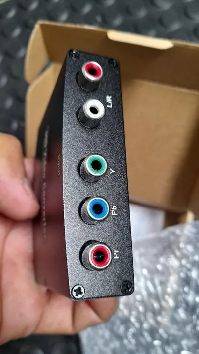 adaptadores para video games - Foto 4