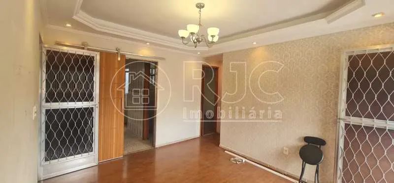 Apartamento - Padrão / Residencial / Praça Seca - Foto 3