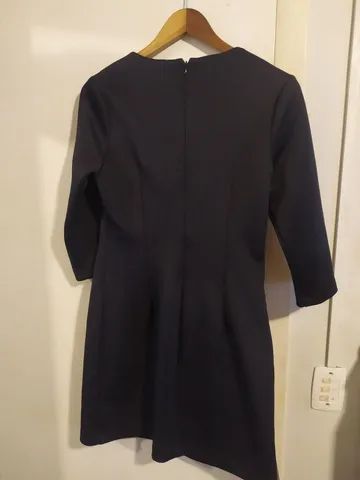 Vestido preto 40 - Foto 4