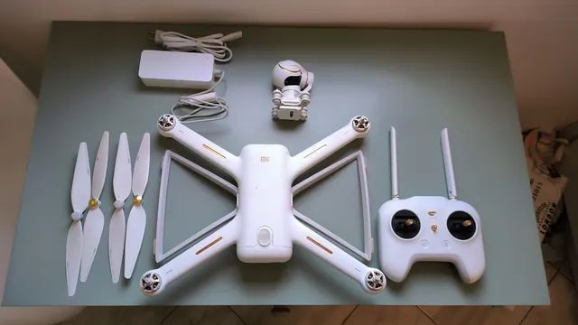 Xiaomi mi drone store 2