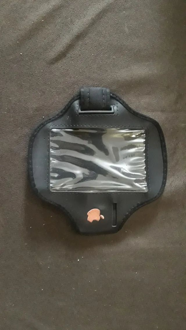 Bracelete Porta celular  - Foto 2