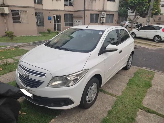 CHEVROLET ONIX 2013 Usados e Novos