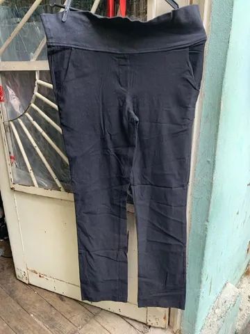 Calça jeans e social gestante  Mami - Foto 3