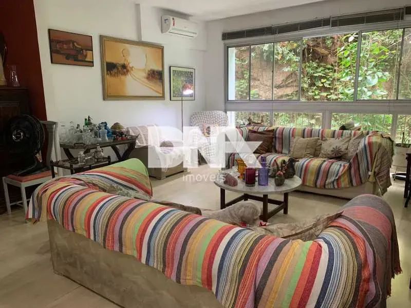 Apartamento - / Residencial / Lagoa - Foto 2