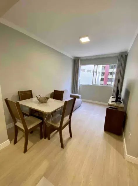 Excelente apartamento 1 quarto, Barra Sul - Balneário Camboriú/SC - Foto 8