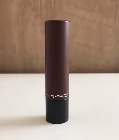 (Original!) Batom MAC Liptensity Lipstick Burnt Violet
