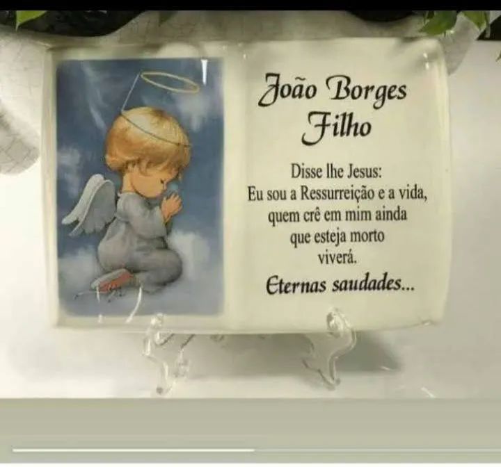 Placas de túmulos  - Foto 2