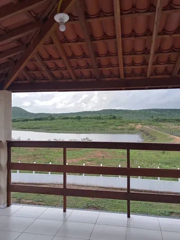 Vendo Fazenda 500 hectares no Quixadá. - Foto 2