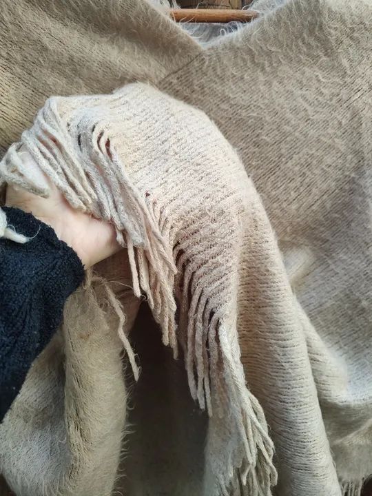 Vendo Poncho Boho  - Foto 5