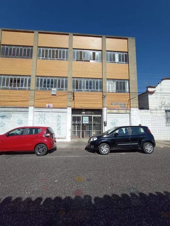 SALA COMERCIAL-BAIRRO: CENTRO