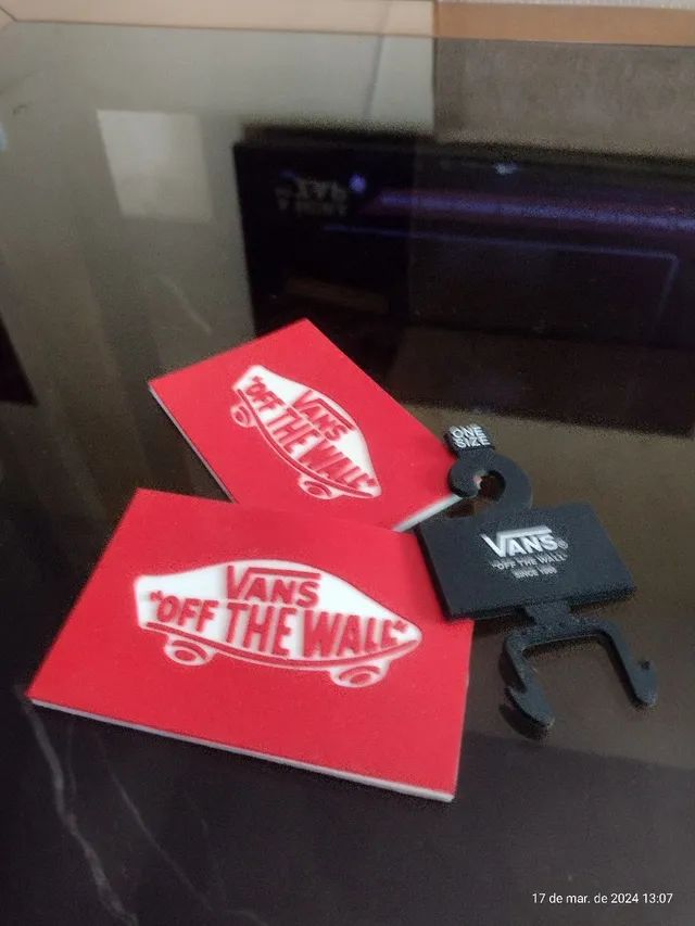VANS OF THE WALL - Foto 4