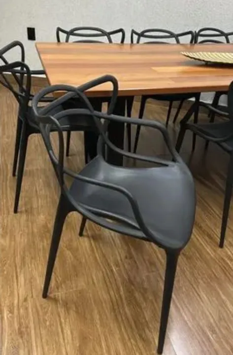 Poltrona decorativa super confortável