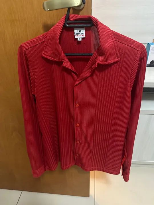 Camisas Masculinas  - Foto 5