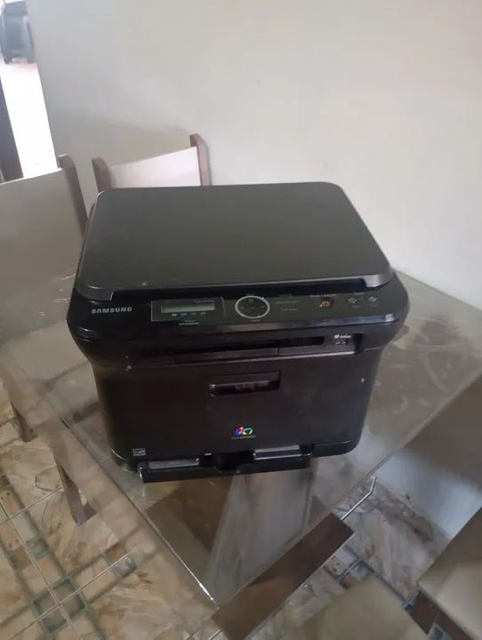 Impressora Multifuncional Samsung