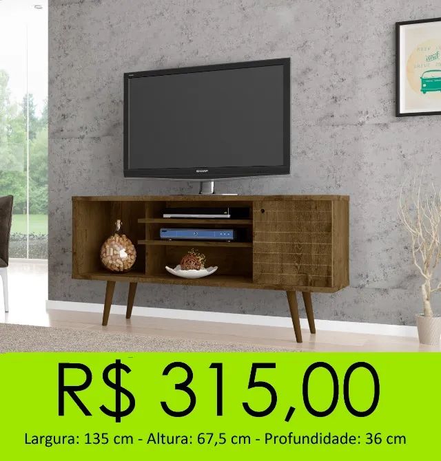 Rack a pronta entrega  - Foto 2