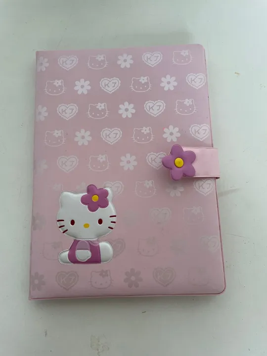 Pasta Hello Kitty