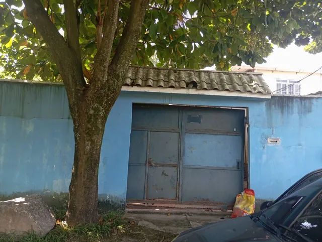 Captação de Casa a venda na Rua Benjamim Constant, Saracuruna, Duque de Caxias, RJ