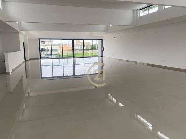 Salão para alugar, 268 m² por R$ 12.320,00/mês - Jardim Esplanada - Indaiatuba/SP - Foto 3