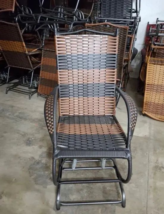PROMOÇÃO DE CADEIRA DE BALANÇO 260.00 - Foto 2
