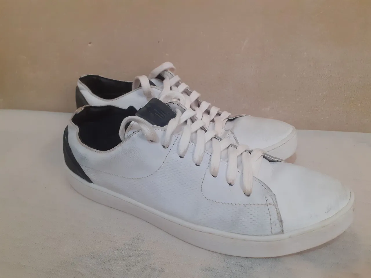 Tenis Handcrafted - N°41