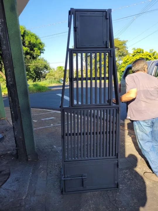 Serralheria em geral - Foto 3