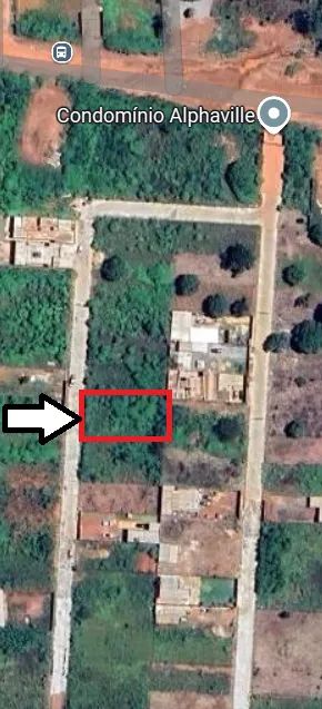 (26 de Setembro) Terreno/Lote à venda, 400m², Condomínio Fechado na Avenida Principal - Foto 3