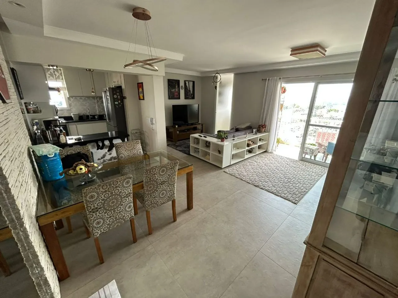 Apartamento a venda Jaguaré, São Paulo