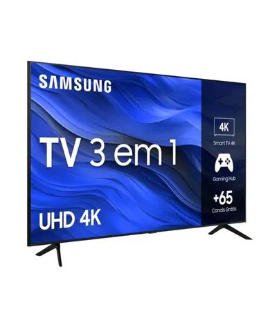 Samsung Smart Tv 43