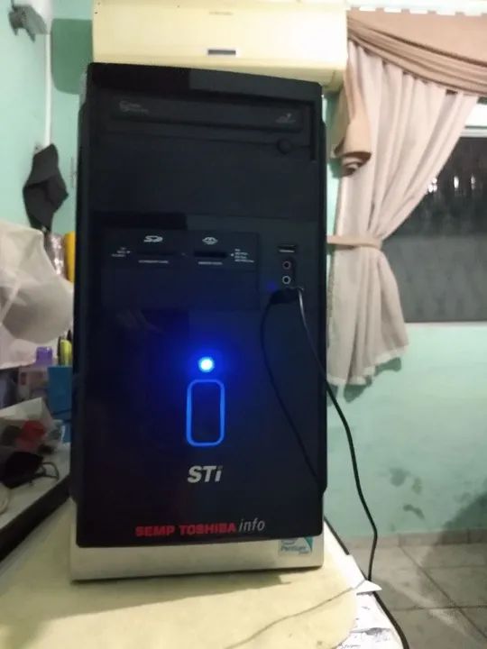 VENDE-SE CPUS  sem HD  - Foto 3