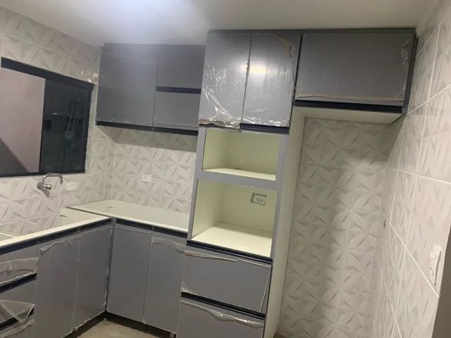 Gabinete e armario  - Foto 2